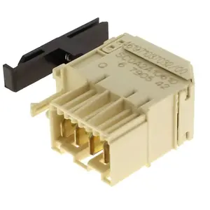 Whirlpool Interrupteur marche-arret 4 cosses 481941029004 - lave-linge pas cher
