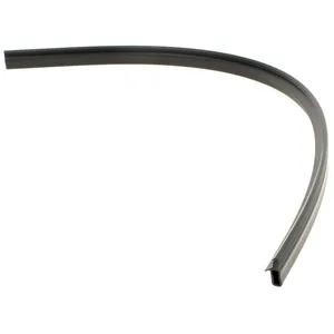 Joint bas de porte pour Lave-vaisselle Hoover - Blanc - Compatible ave... pas cher