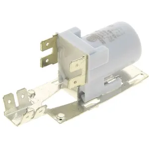 Indesit Filtre antiparasite pour Lave-Linge candy 91200489 pas cher