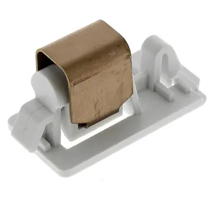 Gâche de porte pour Sèche-linge Bosch, Siemens, Bauknecht, Laden, Whirlpool pas cher