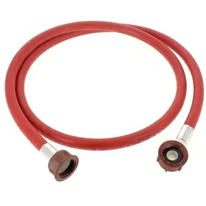 Tuyau alimentation eau chaude 1,50m 90° pour lave-vaisselle Bosch pas cher