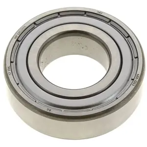 LG Roulement 6205z, 25x52x15mm 481252028138 - lave-linge pas cher