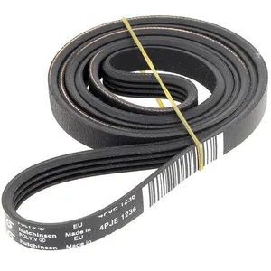 Whirlpool Courroie, 1236j4=1242j5ma, c00315247 00743658 - lave-linge pas cher