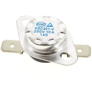 Brandt Thermostat 140° 57x3063 57x0061 - seche-linge pas cher