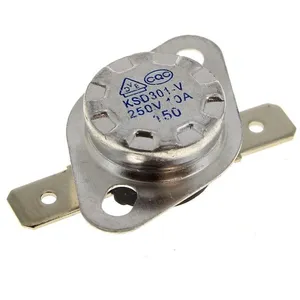 Brandt Thermostat 150° 250v 57x0947 57x0978 - seche-linge