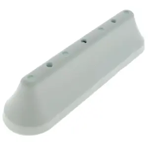 Whirlpool Aube de tambour l=182mm 481202308115 52x3741 - lave-linge