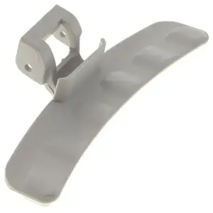 Poignee de hublot dc64-01524a - lave-linge Samsung pas cher