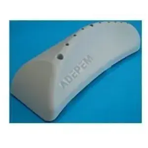 Aube de tambour pour Lave-linge Candy - 3665392115328 - Blanc