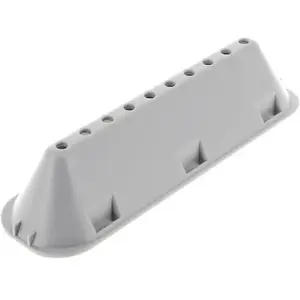 Ariston Aube de tambour, l=183mm, c00065463 482000022670 - lave-linge