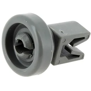 Roulette panier superieur d=24mm 50269921008 - lave-vaisselle pas cher
