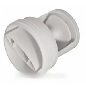 Bouchon de pompe pour Lave-Linge Candy 41004157 pas cher