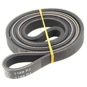 Bosch Courroie 1189j5, lave-linge, 00660579 - lave-linge pas cher