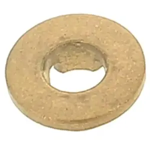Indesit Rondelle support tambour c00142631 0095549 - seche-linge pas cher