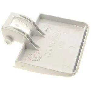 Electrolux Poignee hublot blanche 1508509005 - lave-linge pas cher