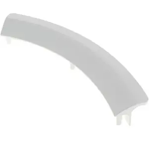 Siemens Poignee de porte hublot 00497522 - seche-linge pas cher