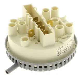 Candy - Pressostat 55/35 85/60 41007735 - lave-vaisselle pas cher