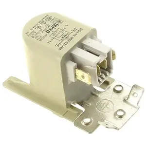 Bosch Antiparasite 0,24µf + 2x0,015µf 00623688 - seche-linge pas cher