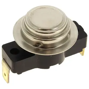 LG - Thermostat 155°nc 6931fr3108a ebg63935701 - lave-linge pas cher