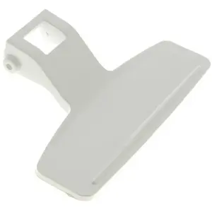 Daewoo - Poignee de hublot, 3612608600 3612610600 - lave-linge pas cher