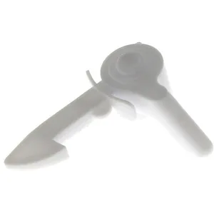 Whirlpool Crochet de porte 481010444947 - lave-linge pas cher