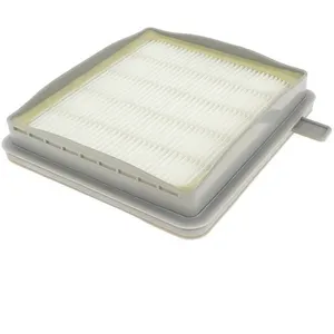 Filtre hepa pour Aspirateur Essentiel b - 3665392128137 pas cher