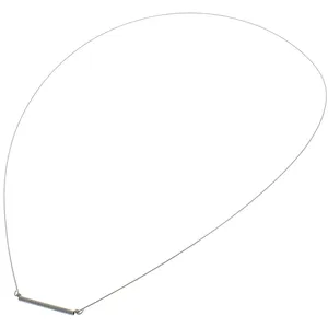 Hotpoint-Ariston Collier de soufflet avant c00119210 481010915290 - lave-linge pas cher