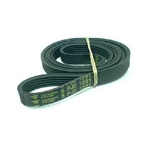 VEDETTE Brandt Courroie 1281j5 = 5pje1281 pour Lave-linge Faure pas cher