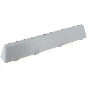 Aube de tambour pour Lave-linge LG - Blanc - Accessoires d'appareils - 3665392126799 pas cher