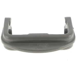 Beko Butee glissiere avant panier superieur pour Lave-vaisselle De die...