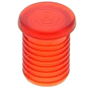 Smeg - Capot de voyant rouge d=6, 763870160 - cuisiniere pas cher