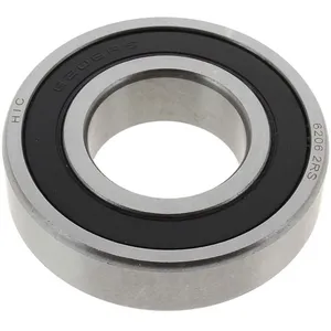 Candy Roulement etanche 6206rs, 30x62x16mm 06015653 - lave-linge pas cher