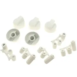 Comparateur de prix : MARQUE Bouton universel blanc multi-axes par 5 - bloc evier divers