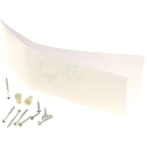 Villeroy & Boch Kit fixation d'habillage porte c00534183 - lave-vaisselle pas cher