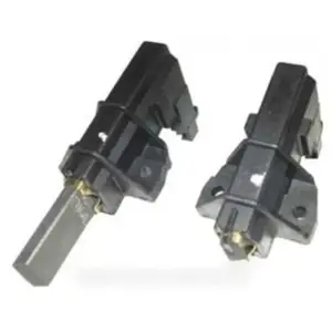 Whirlpool Charbon Moteur pour Lave-Linge indesit 481931088529 pas cher