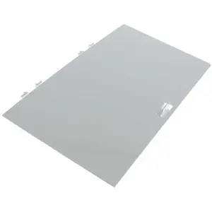 Trappe de condenseur pour Seche-linge Bosch - 11011045 - Blanc - BOSCH pas cher