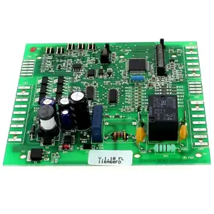 Module de puissance 49014718 - lave-vaisselle candy pas cher