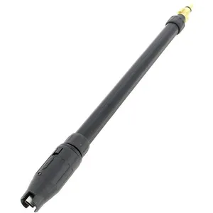 Lance jet plat sy99 1.20 pour Nettoyeur haute pression Lavor pas cher