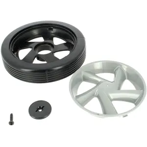 Roue d=170mm 3440480 - nettoyeur haute pression Michelin pas cher