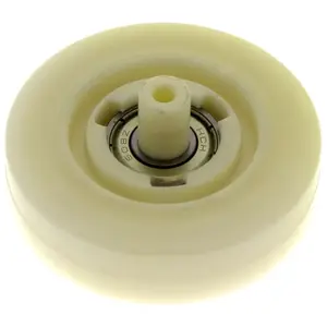 Whirlpool Roulette de tambour 481010456115 pour Seche-linge Whirlpool