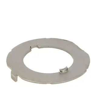 Rondelle de securite pour Tondeuse a gazon Wolf - 3665392171768Vendu parcdiscount