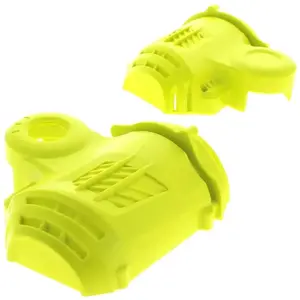 Carter de moteur 5131034881 - coupe bordures ryobi pas cher
