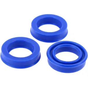 Kit 3 joints d'eau pour Nettoyeur haute pression Lavor - 3665392173250 pas cher