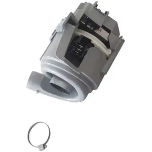 Bosch Pompe cyclage-chauffage 12014980 pour Lave-vaisselle Bosch