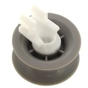 Siemens Roulette panier 00611666 c00210752 - lave-vaisselle pas cher