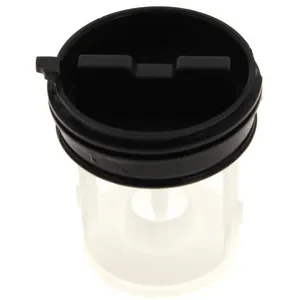 Whirlpool Bouchon de pompe 481248058385, c00312342 - lave-linge pas cher