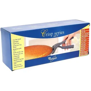 Poignee Pour Plat Crisp Whirlpool Avm141 pas cher