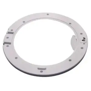 Beko - Cadre intérieur de hublot pour Lave-Linge 2821140100 pas cher