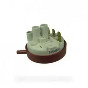 FAURE Pressostat sécurité pour Lave-vaisselle Electrolux 123/98 1528189127 pas cher