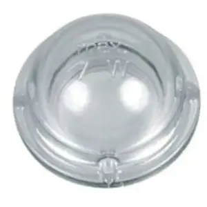 AEG Verre d'ampoule pour Sèche-Linge electrolux 1123424002 pas cher