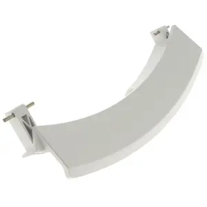 Bosch - Poignee de hublot 00751782 - lave-linge pas cher